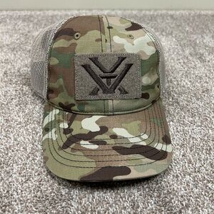 Vortex Cap